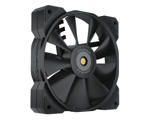 Fan Cooler Cougar MHP120 Single Pack A Color