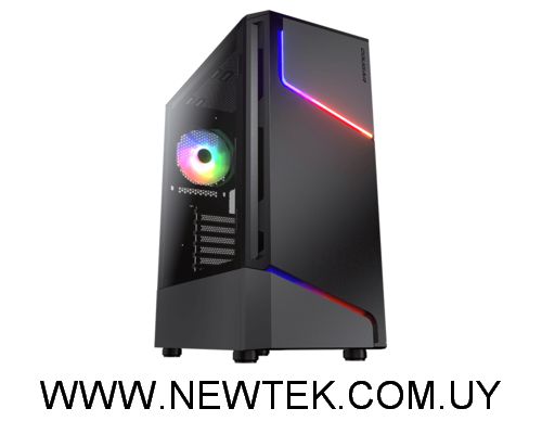 Gabinete Cougar MX360 RGB