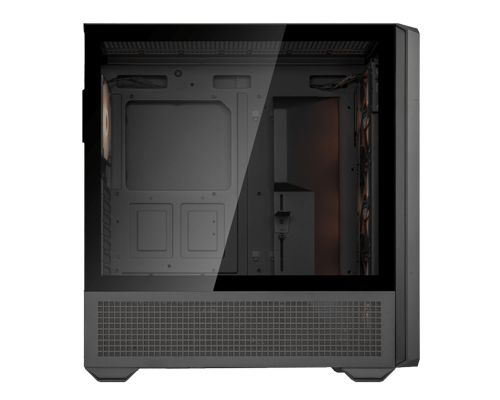 Gabinete Cougar MX600 RGB + 3 Ventiladores Frontales