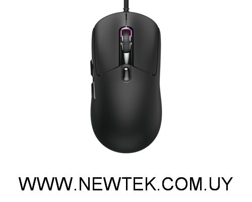 Mouse Cableado Gaming Cougar MINOS NEO Negro USB