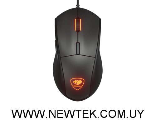 Mouse Cableado Gaming Cougar Minos EX USB