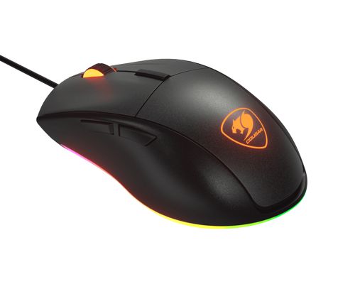 Mouse Cableado Gaming Cougar Minos EX USB