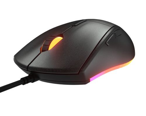Mouse Cableado Gaming Cougar Minos EX USB