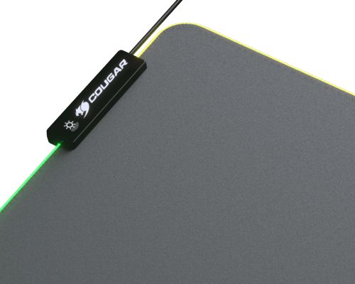 Mouse Pad Cougar Neon Rgb