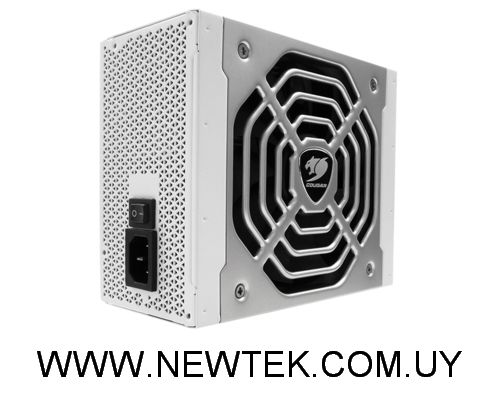 Fuente de Poder Cougar Polar X2 1200W 80 Plus Platinum 3.0 Modular