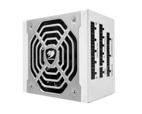 Fuente de Poder Cougar Polar X2 1200W 80 Plus Platinum 3.0 Modular