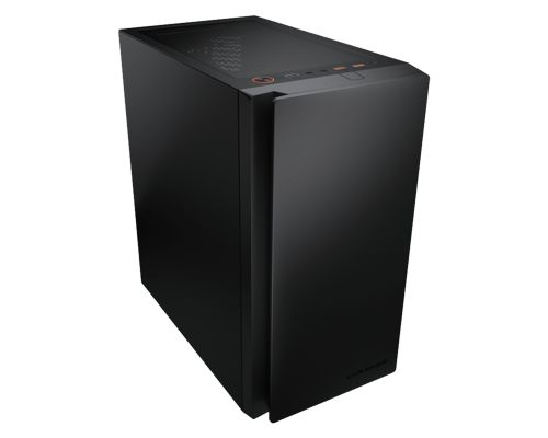 Gabinete Cougar Purity Negro