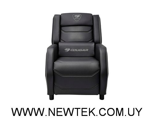 Silla Gaming Cougar Ranger S Black