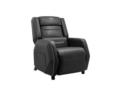 Silla Gaming Cougar Ranger S Black