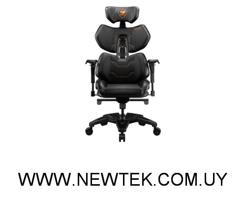 Silla Gaming Cougar Terminator