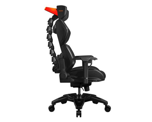 Silla Gaming Cougar Terminator