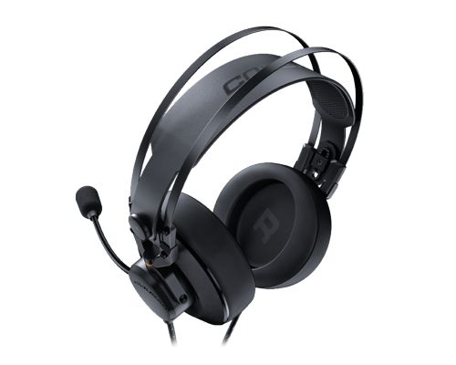 Auriculares con microfono Cougar VM410 Jack 3.5mm