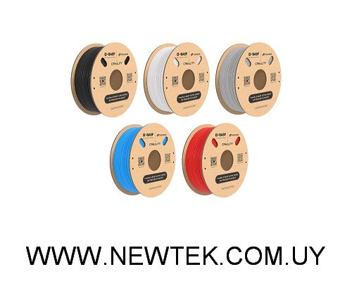 Filamento Creality & BASF Ultra PLA 1Kg 1.75mm 