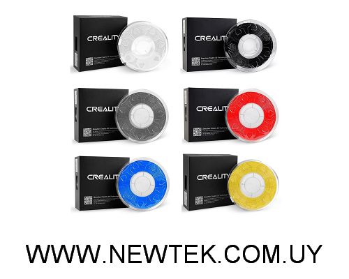 Filamento Creality ABS CR 1kg 1.75mm