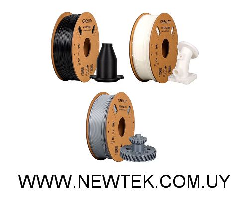 Filamento Creality ABS Hyper 1.75mm 1KG