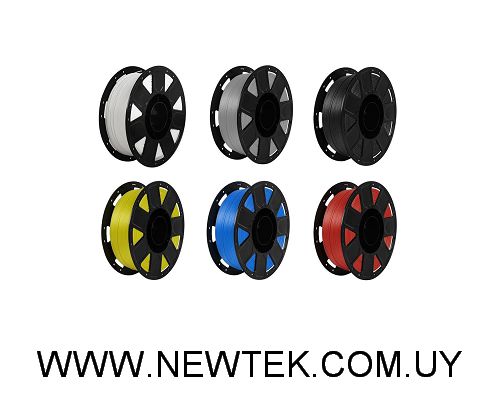 Filamento Creality PLA Ender 1kg 1.75mm