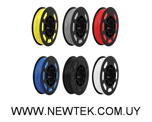 Filamento Creality PLA Ender 250g 1.75mm 