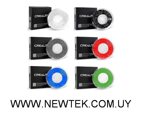 Filamento Creality Flexible TPU CR 1kg 1,75mm