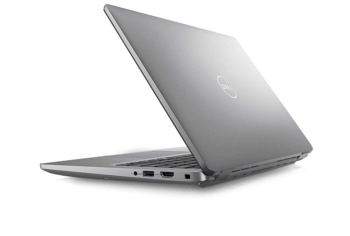 Notebook DELL Latitude 5450 14" Intel Ultra 7 155U 16Gb 512Gb Windows 11 Pro