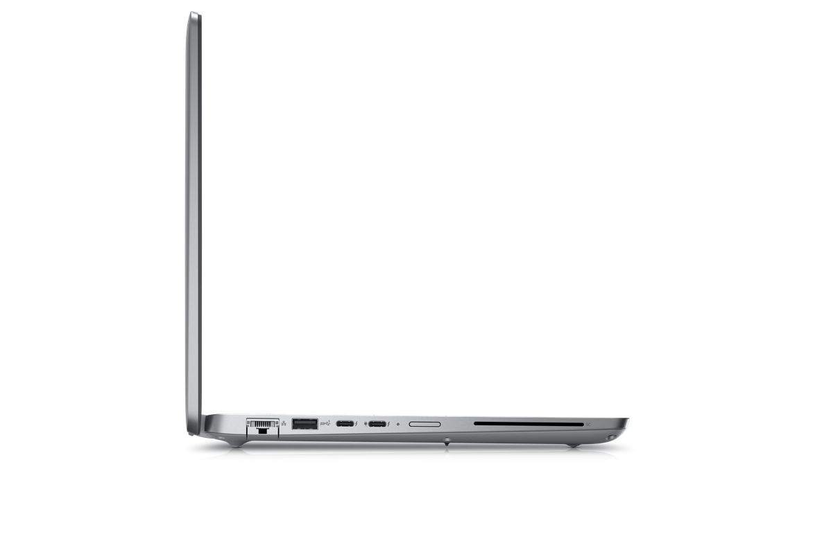 Notebook DELL Latitude 5450 14" Intel Ultra 7 155U 16Gb 512Gb Windows 11 Pro