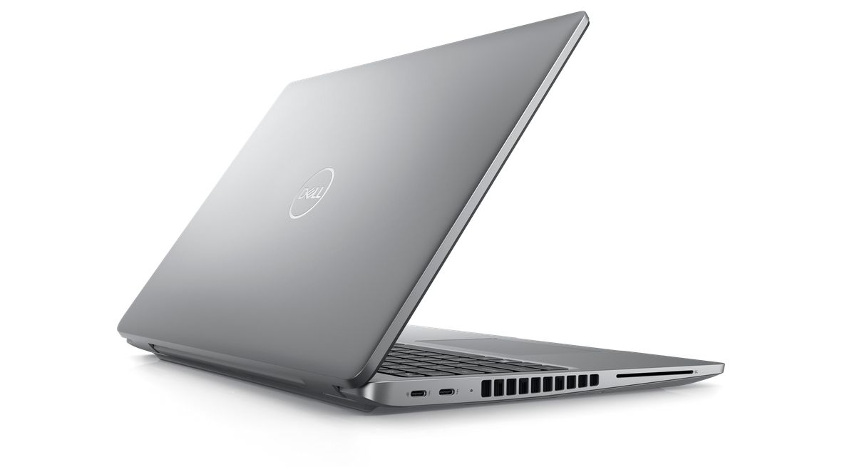 Notebook DELL Latitude 5550 15.6" Intel Ultra 7 155U 16Gb 512Gb Windows 11 Pro