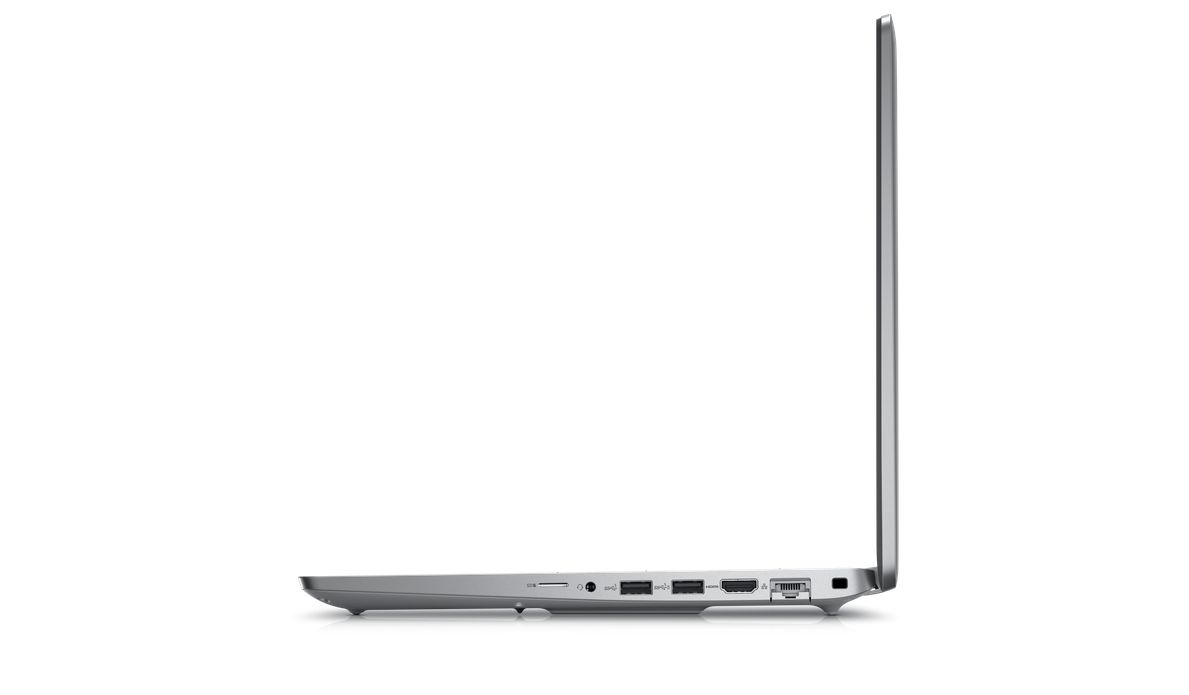 Notebook DELL Latitude 5550 15.6" Intel Ultra 7 155U 16Gb 512Gb Windows 11 Pro