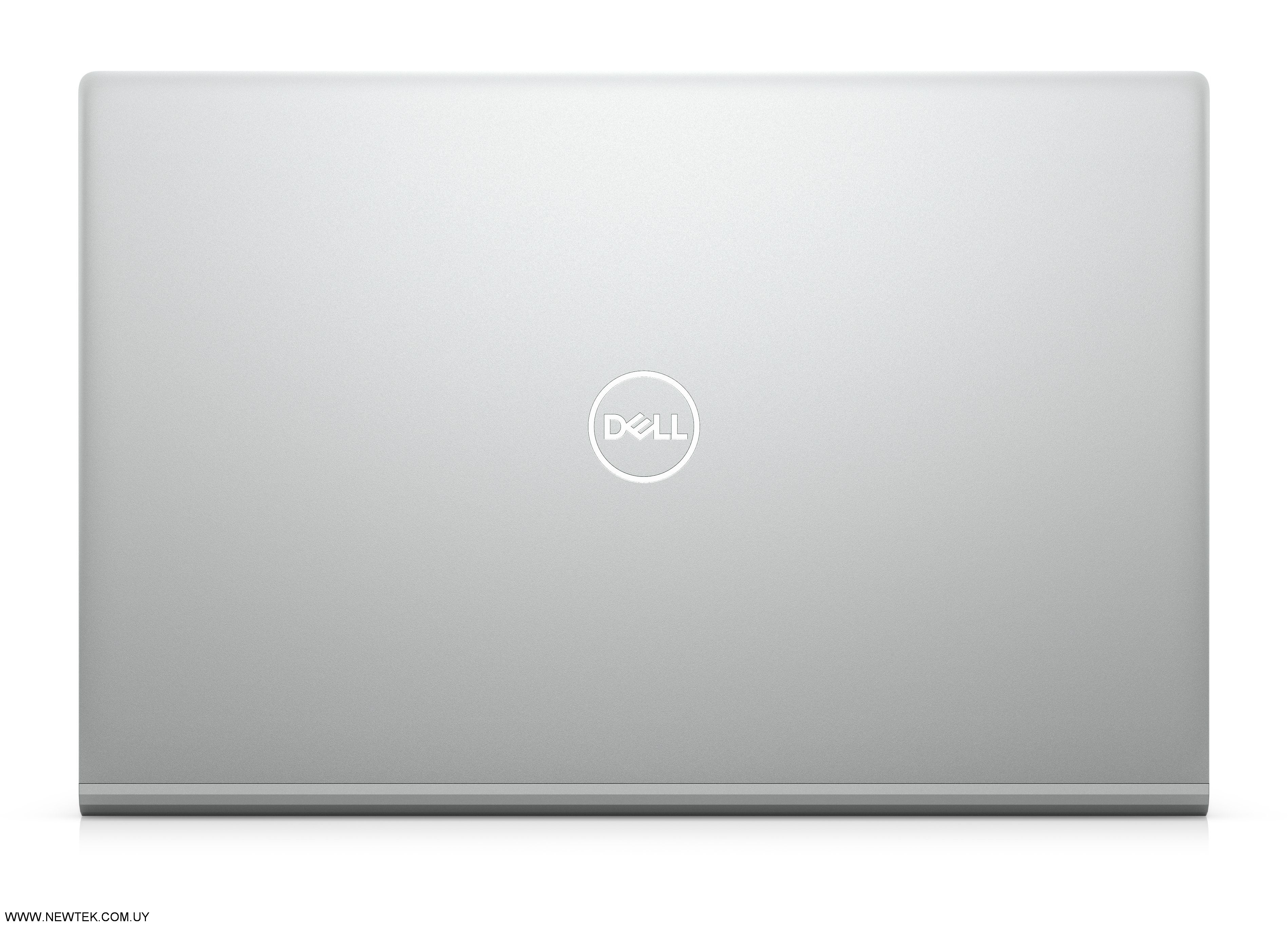 DELL Inspiron 5502 Core I7-1165G7 Mem 12GB SSD 512GB Pantalla 15.6" FHD Win 10