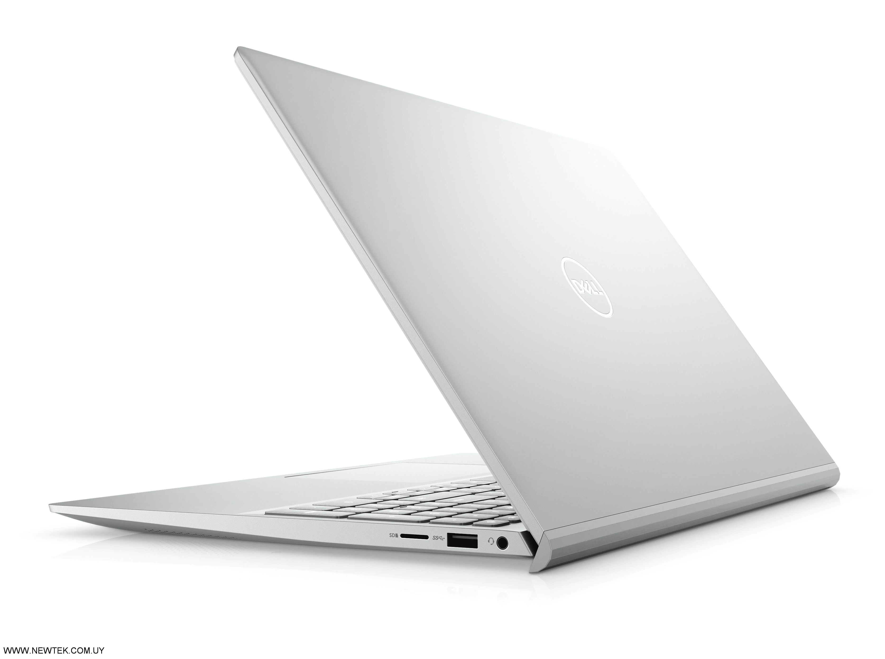 DELL Inspiron 5502 Core i5-1135G7 Mem 8GB SSD 256GB Pantalla 15.6" FHD Win 10