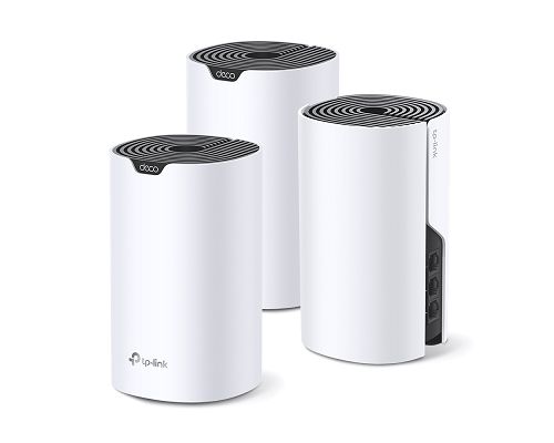 Access Point Tp-Link DECO S7 AC1900 3 MESH DualBand 2.4GHz 600Mbps 5GHz 1300Mbps