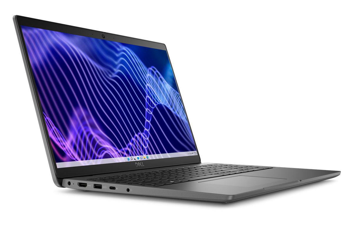 Notebook DELL Latitude 3540 15" Intel Core i5-1335U 8Gb 512Gb Windows 11 Pro