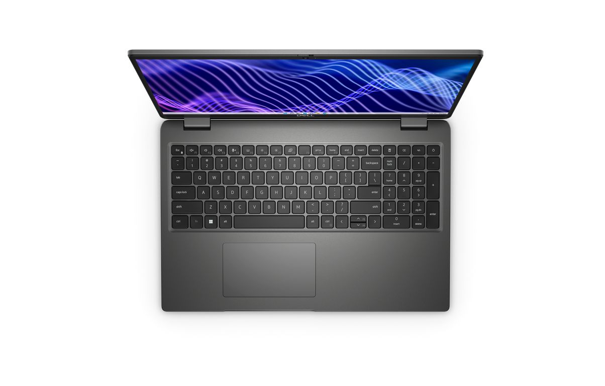 Notebook DELL Latitude 3540 15" Intel Core i5-1335U 8Gb 512Gb Windows 11 Pro