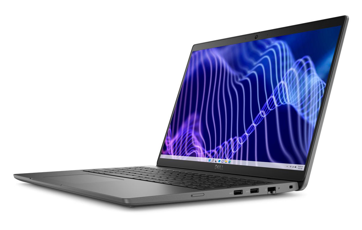 Notebook DELL Latitude 3540 15" Intel Core i5-1335U 8Gb 512Gb Windows 11 Pro