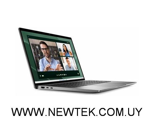 Notebook Dell Latitude 7450 14" Intel Ultra 5 135U 16Gb 512Gb Windows 11 Pro