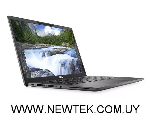 Notebook Dell Latitude 7450 14" Intel Ultra 7 155U 16Gb 512Gb Windows 11 Pro
