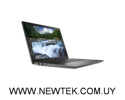 Notebook Dell Latitude 3550 15.6" Intel Core i7 1355U 16Gb 512Gb Windows 11 Pro