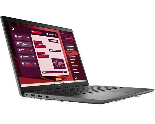 Notebook Dell Latitude 3550 15.6" Intel Core i5 1335U 8Gb 512Gb Windows 11 Pro