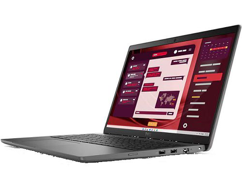 Notebook Dell Latitude 3550 15.6" Intel Core i5 1335U 8Gb 512Gb Windows 11 Pro