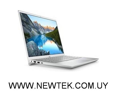Notebook DELL Latitude 5000 14" Intel Core i5-1334U 8Gb 512Gb Windows 11 Pro