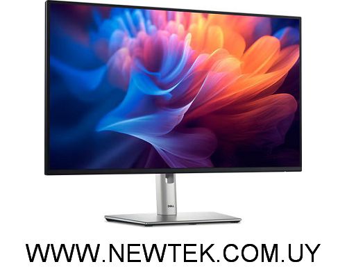 Monitor DELL 27" P2725H IPS Full HD 100Hz USB 3.2 HDMI VGA DisplayPort USB-C