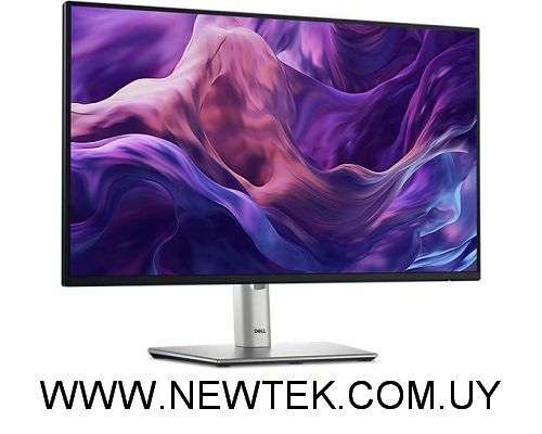 Monitor DELL 24" P2425HE IPS Full HD 100Hz USB USB-C HDMI DisplayPort RJ45
