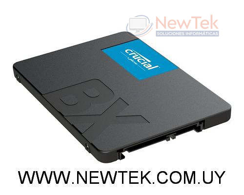 Disco Solido SSD | NewTek Computers