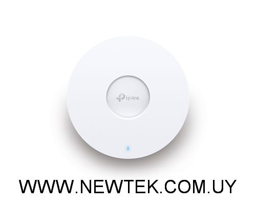 Access Point Tp-Link EAP653 AX3000 Wireless Gigabit 2.4GHz 574Mbps 5GHz 2402Mbps