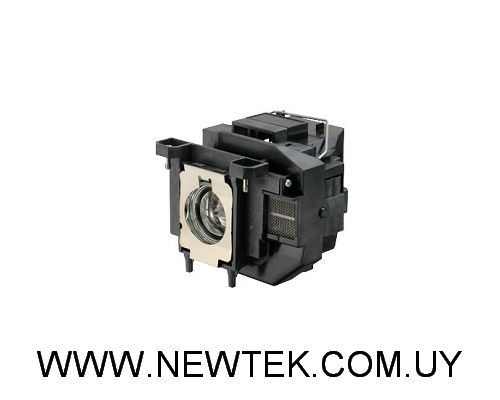 Lámpara Para Proyector Epson POWERLITE S/W12+/X14+