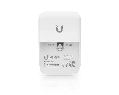 Accesorio UBIQUITI ETH-SP-G2 Ethernet Surge Protector