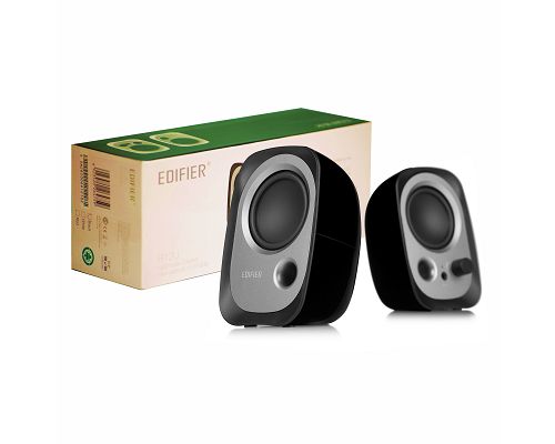 Parlantes Edifier 2.0 R12U USB Vario Color