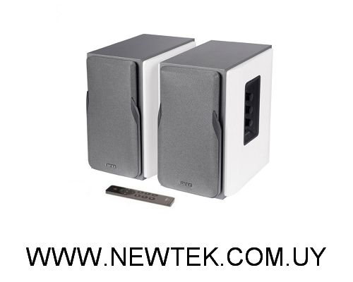 Parlantes 2.0 Edifier R1380DB Bluetooth Vario Color