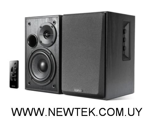 Parlantes 2.0 Edifier R1580MB Bluetooth