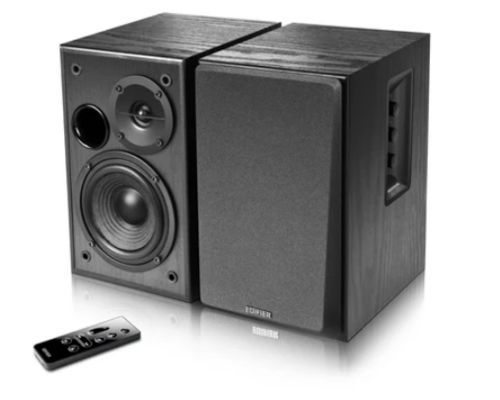 Parlantes 2.0 Edifier R1580MB Bluetooth