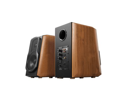Parlantes Edifier 2.0 S1000MKII Bluetooth