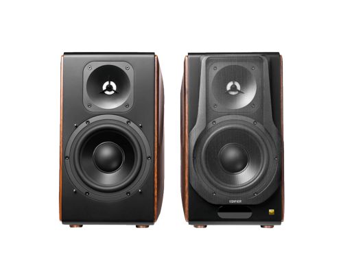 Parlantes Edifier 2.0 S3000MKII Bluetooth